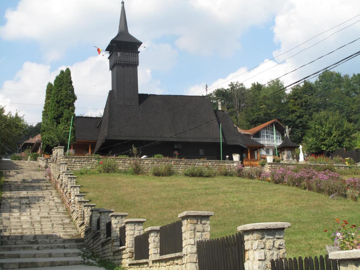 Hotel Parang Băile Olăneşti 外观 照片